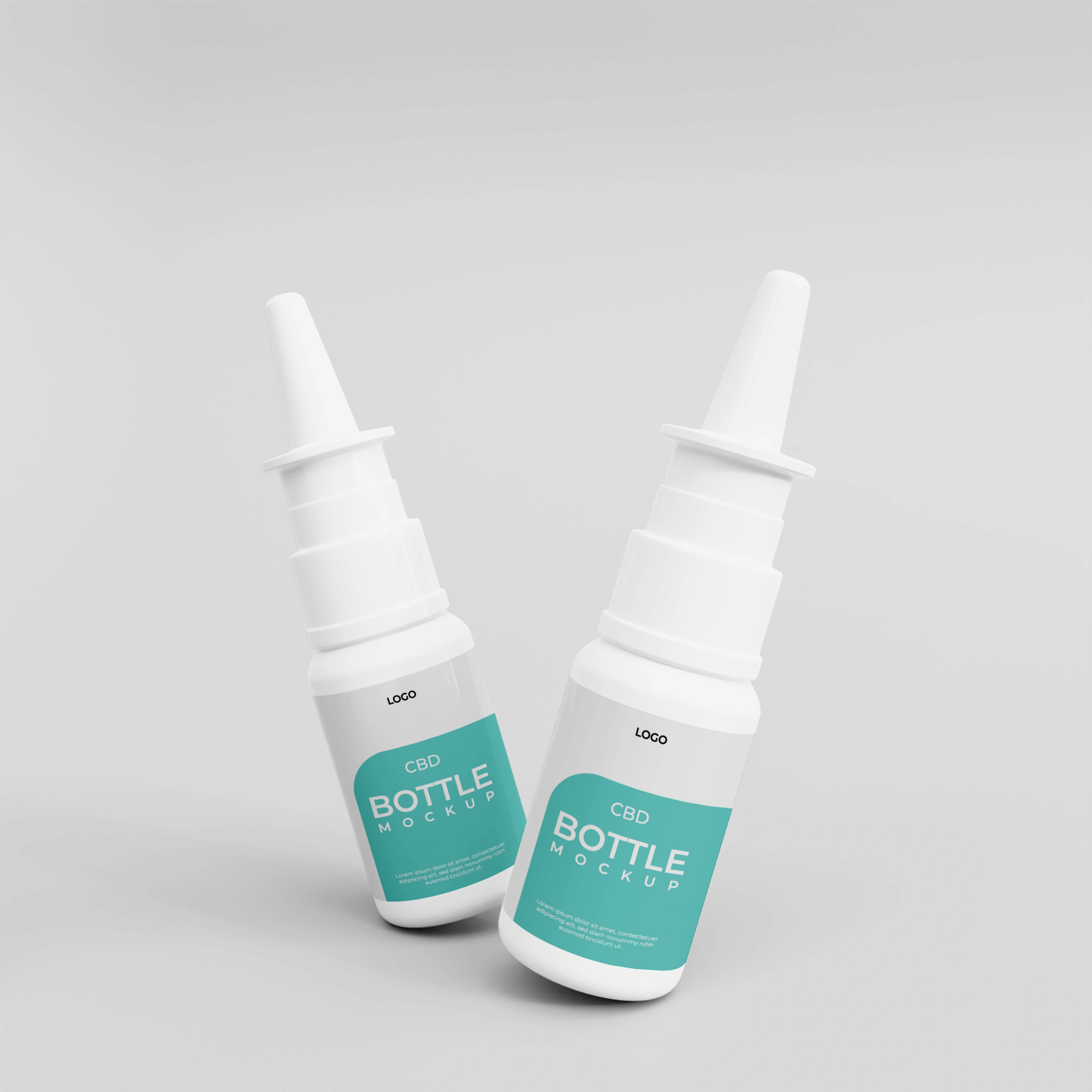 Xylometazoline Nasal Drops 0.1%